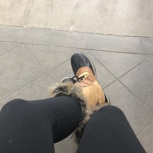 Meet your Posher, Cait